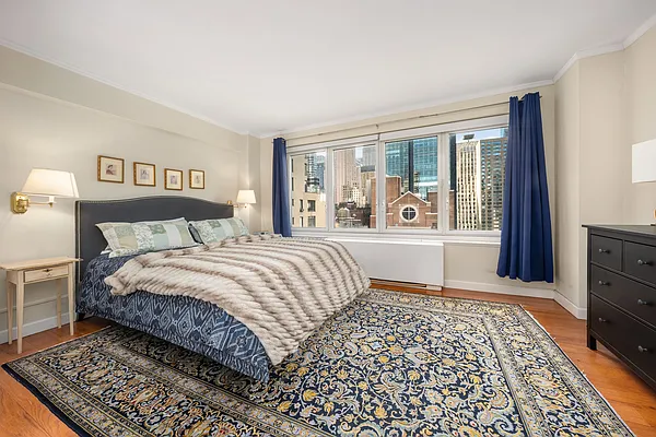 210 Central Park South