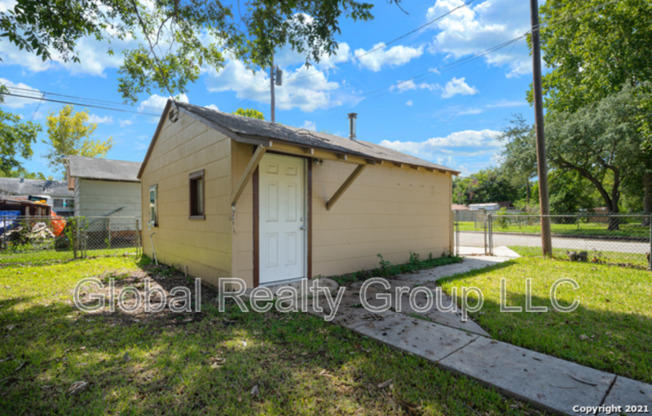 400 MITCHELL AVE