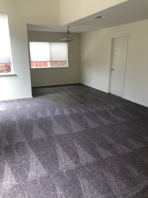 Single Family Home in a Gated Community