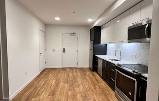 The Union at St John's.