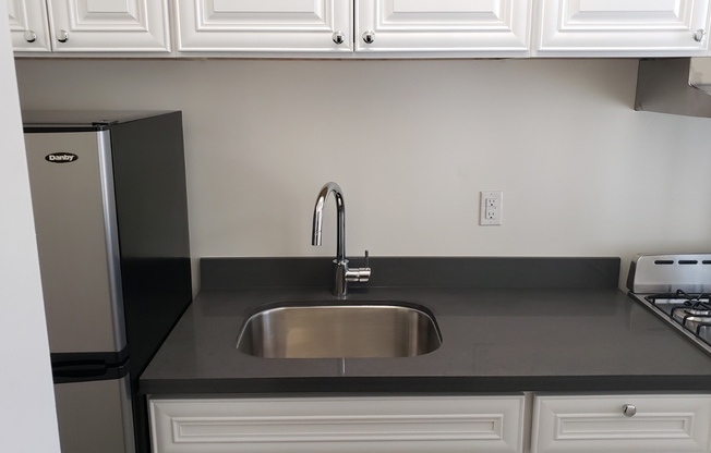 Studio, 1 bath, $2,125, Unit 504