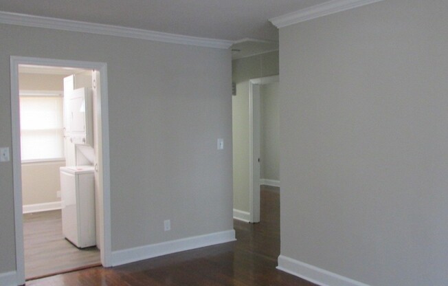 South Broad Street Apartments