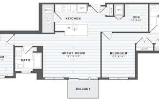 Partner-provided photo for $2953 unit