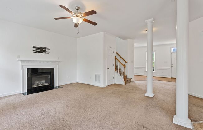 1619 Camerons Landing Blvd, Hopewell