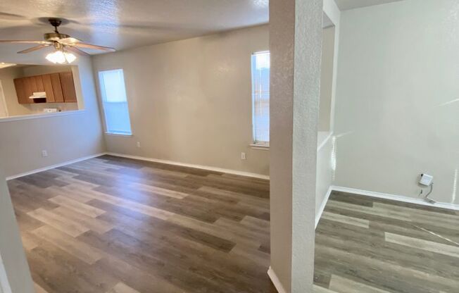 Beautiful 4 Bedroom