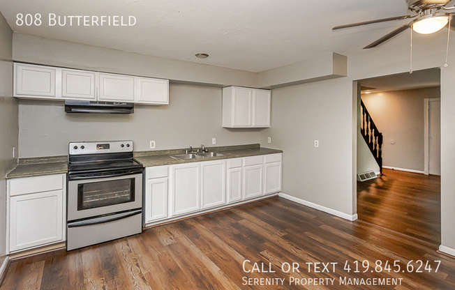 808 BUTTERFIELD