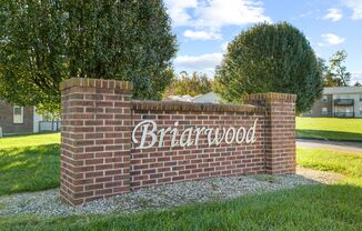 2 beds, 1 bath, 800 sqft, $810, Unit 125 Briarwood Drive #1