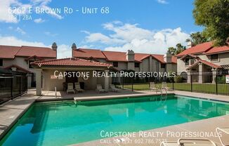 6262 E Brown Rd.