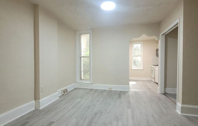 Beautiful Newly Remodeled 3 bedroom Coming soon!