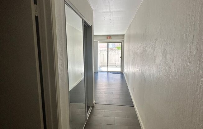 Studio, 1 bath, 250 sqft, $2,095, Unit 111