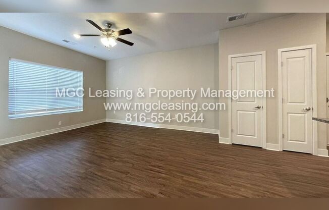 2 beds, 2 baths, 965 sqft, $1,379, Unit 5511-2B NE 80th Ter