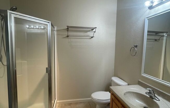 2 beds, 2 baths, $2,300