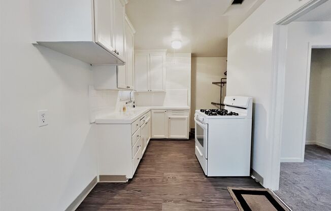 Centrally located 3-bedroom house