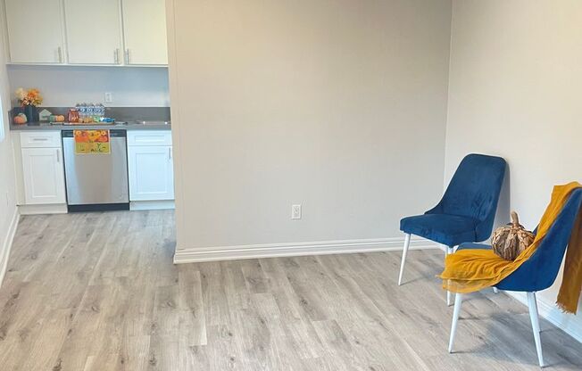 1 bed, 1 bath, $2,175, Unit 05