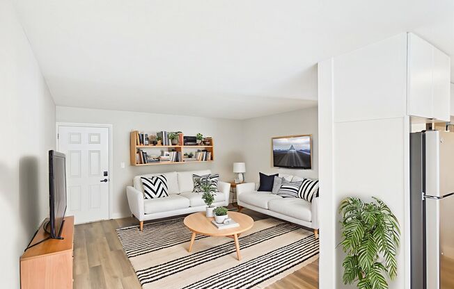 Da toucan - A freshly remodeled living experience | 1-bedroom & 2-bedroom