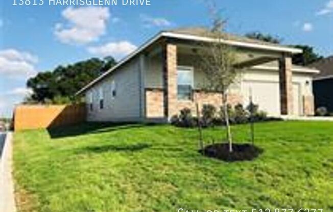 13813 HARRISGLENN DR
