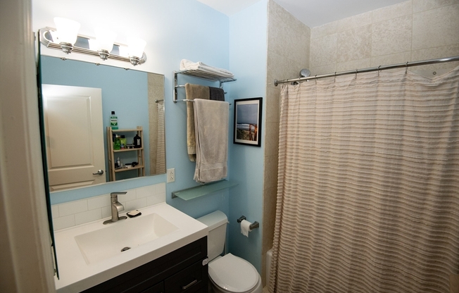 2 beds, 1 bath, 946 sqft, $4,500, Unit 507