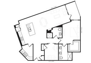 Partner-provided photo for $3197 unit