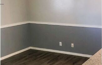 Silver Park Apartments