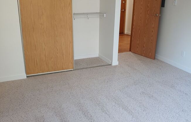 1 bed, 1 bath, 610 sqft, $1,575, Unit A205