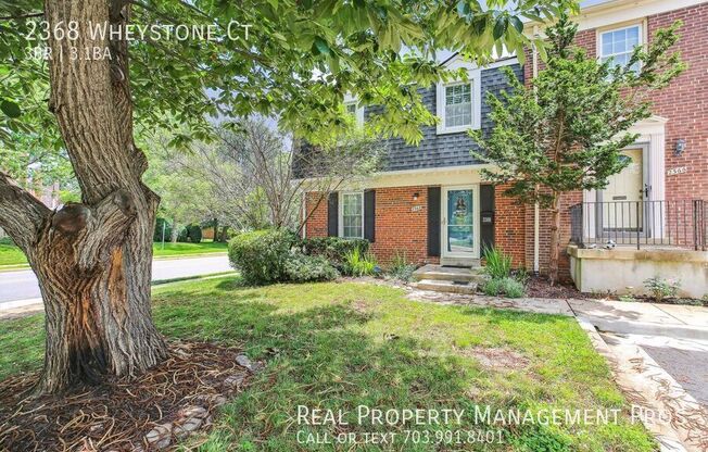 2368 WHEYSTONE CT