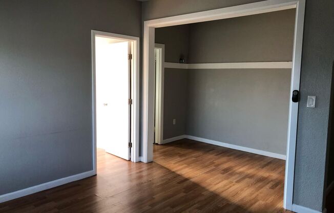 1 bed, 1 bath, 600 sqft, $1,495, Unit 302