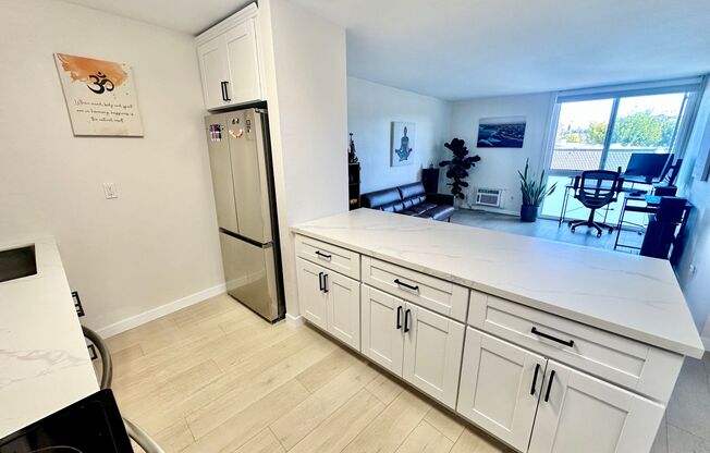 Beautiful condo in resort community