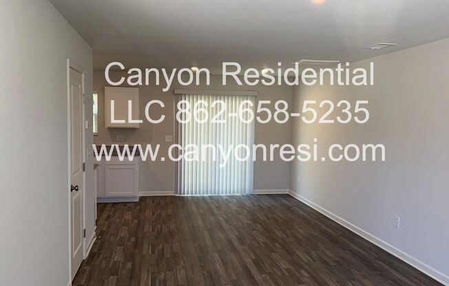 Charming single family house!3bedrooms, 2.5bathrooms