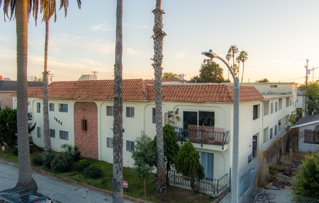 Partner-provided property photo