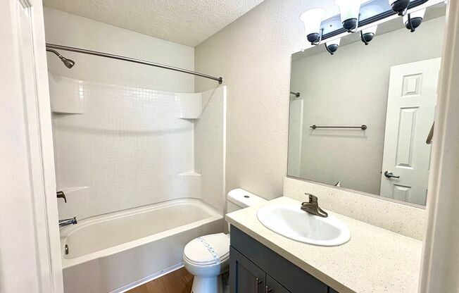 2 beds, 2 baths, 1,100 sqft, $3,110, Unit E058