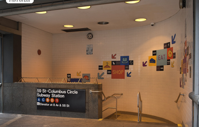 2 beds, 1 bath, $4,600, Unit 6K