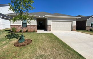 4 Bed 2 Bath 2 Car Garage  Home in Yukon