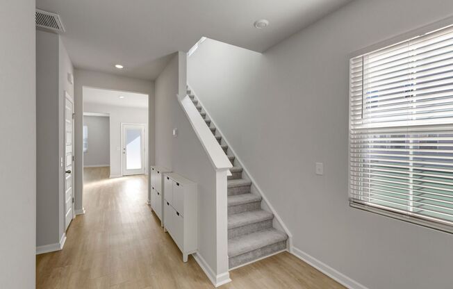 Spacious Townhome in Summerville