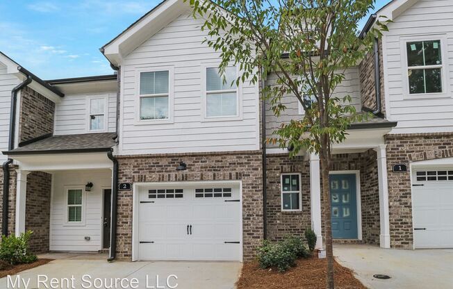 15 Sprayberry Rd