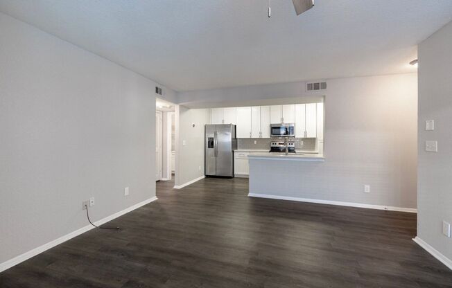 1 bed, 1 bath, 525 sqft, $1,250, Unit 1014