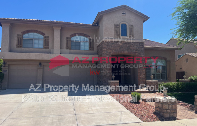 27319 N COVERED WAGON RD