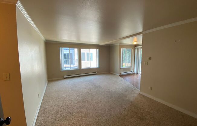 North Green Lake Apartments