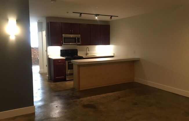 1 bed, 1 bath, 465 sqft, $1,100, Unit Apt 114