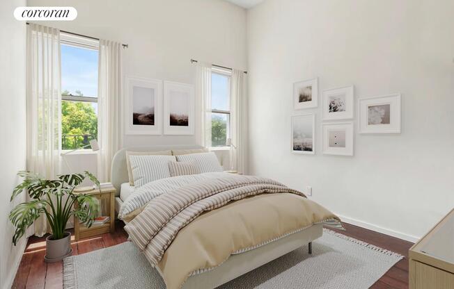 441 METROPOLITAN AVE