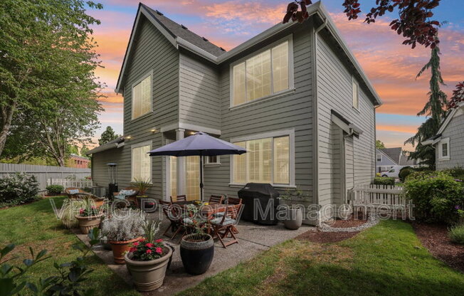 Partner-provided property photo