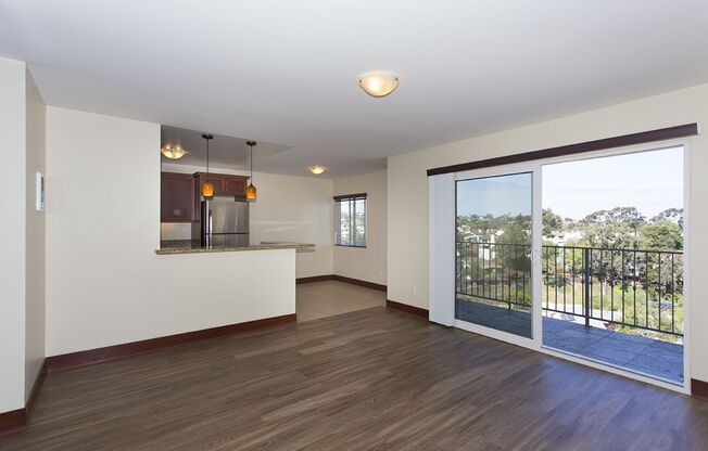 Seaview Terrace
