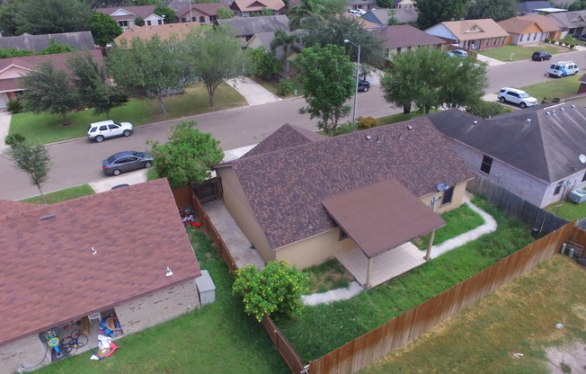 3B/2B Mcallen,TX Home, Great Location!