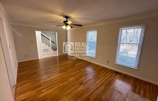 3 beds, 2.5 baths, $1,625