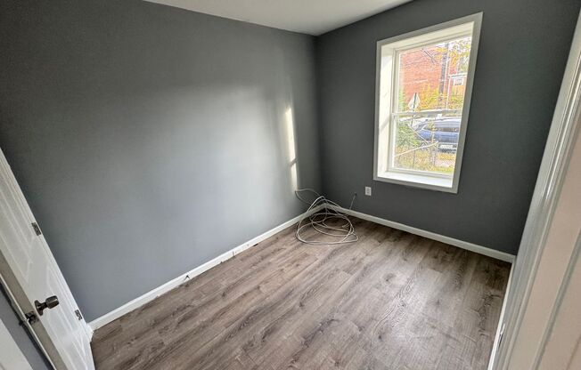 3 Bedroom Near Historic Anacostia