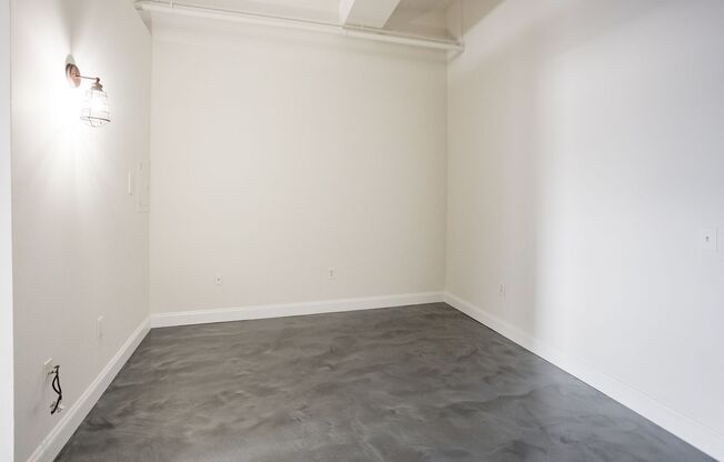 1 bed, 1 bath, 620 sqft, $1,495, Unit 1B