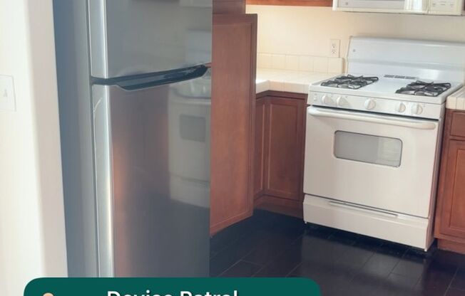 1 bed, 1.5 baths, $1,995, Unit # 3004