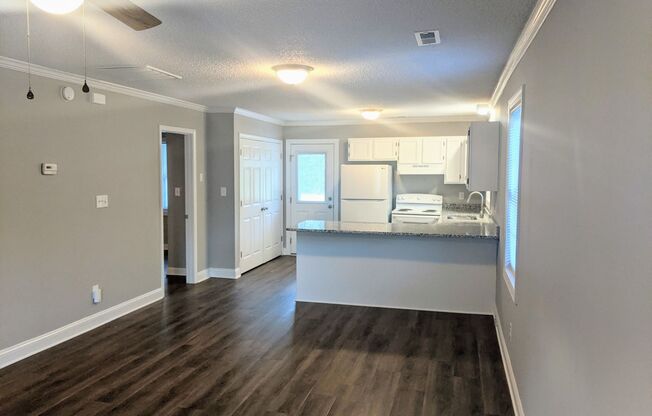 Great Location with Tons of Updates!