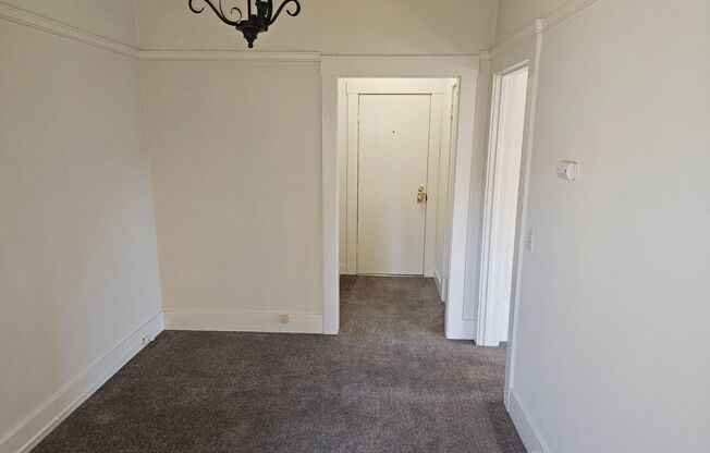 Studio, 1 bath, 234 sqft, $1,295, Unit 203