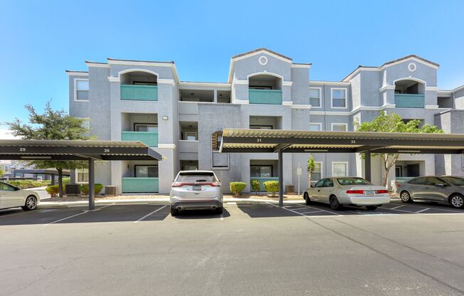 1 Bedroom Northwest Condo