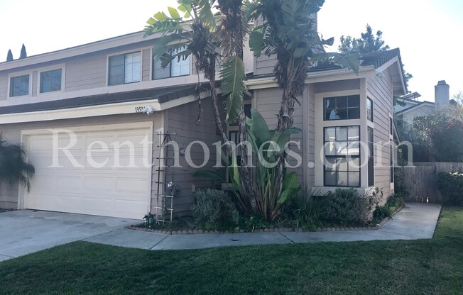 Penasquitos, 13534 Longfellow Lane - Quiet Area, Close to All!